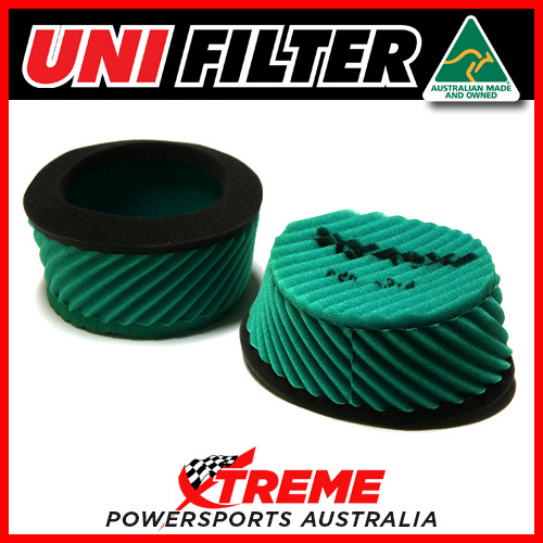 Unifilter Kawasaki KLX 300 1994-2007 O2 Rush Foam Air Filter