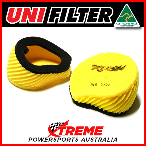 Unifilter For Suzuki RMZ 250 2003-2006 O2 Rush Foam Air Filter