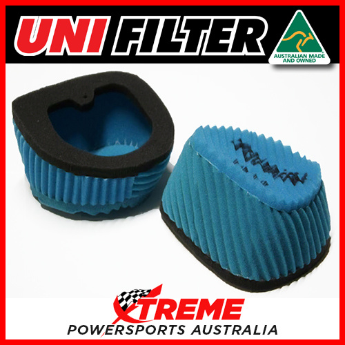 Unifilter Yamaha WR 250F WR250F WRF 2003-2014 O2 Rush Foam Air Filter