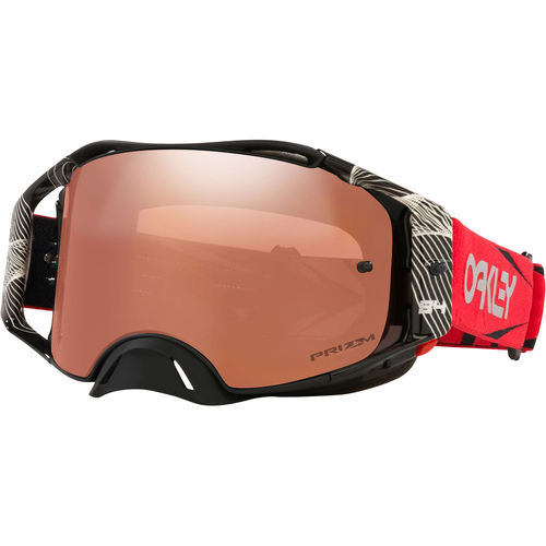 Oakley Airbrake MX Jeffery Herlings Signature