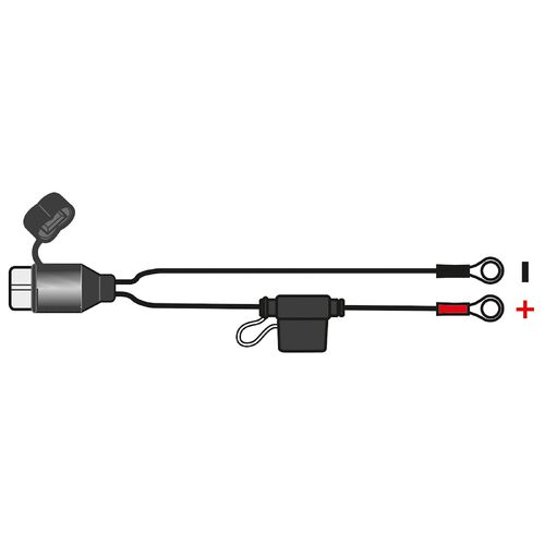 Maximiser/Oximiser-Fused Ring Leads