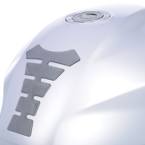 Oxford Original Spine Gel Tank Pad Carbon