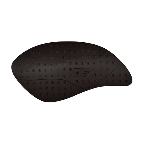 Oxford Tank Grip Race Universal Black Pr 