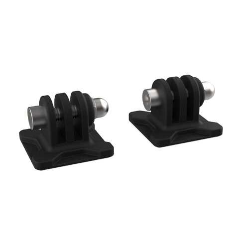 Oxford CLIQR Action Camera Mounts    