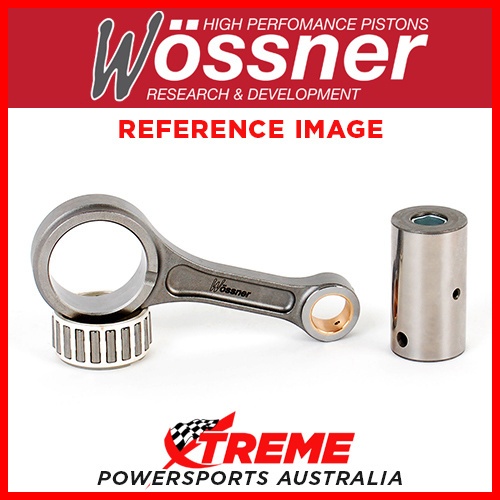 KTM DUKE 640 1998-2007 Connecting Rod Conrod Kit Wossner