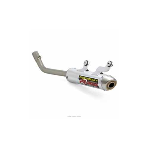 Pro Circuit R-304 Exhaust Silencer for Husqvarna TC250 2014-2015