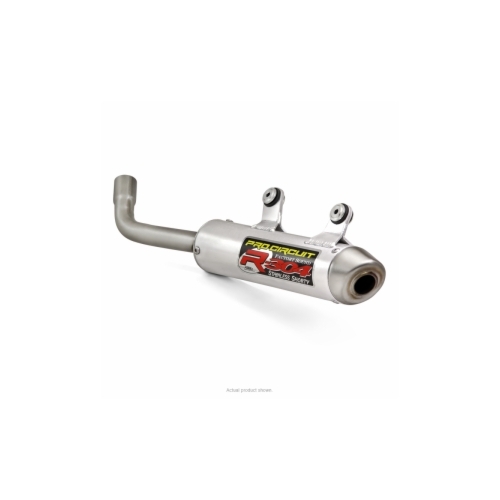 Pro Circuit R-304 Shorty Exhaust Silencer for KTM 250 XC-W TPI 2020-2022