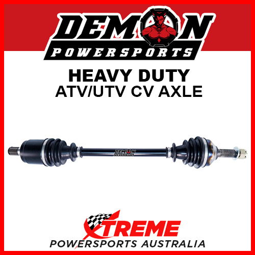 Demon PAXL-1135HD Polaris RANGER 500 2011-2013 Front Left Driveshaft CV AXLE