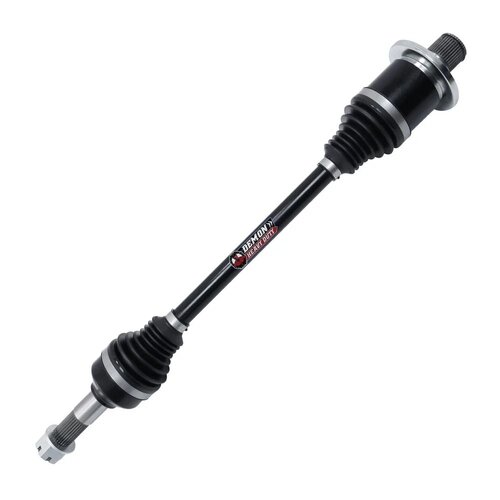 Demon PAXL-4022HD Honda PIONEER 500 2015-2016 Front Right Driveshaft CV AXLE