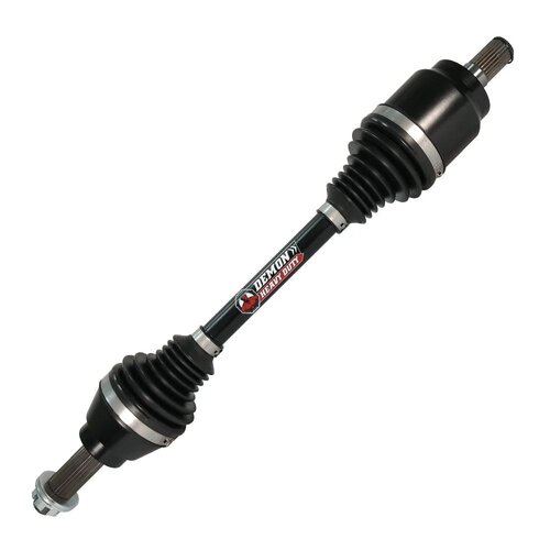 Demon PAXL-4023HD Honda PIONEER 500 2015-2016 Rear Right Driveshaft CV AXLE