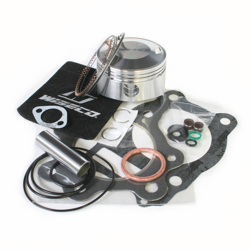 Wiseco PK1046 Honda TRX 300FW 4WD 1988-1989, 1991-2000 76mm 4 Stroke Piston Kit