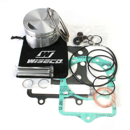 Wiseco PK1052 Kawasaki KVF300 KVF 300 2WD 1999-2002 77mm 4 Stroke Piston Kit