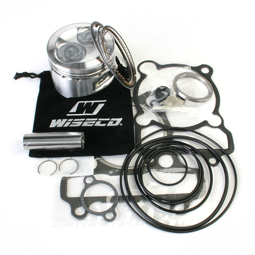 Wiseco PK1054 Yamaha YFM250 Big Bear 2006-2009 71mm 4 Stroke Piston Kit