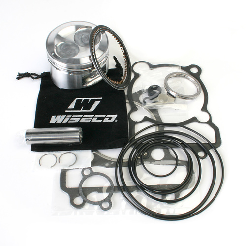 Wiseco PK1055 Yamaha YFB250FW Timberwolf 4x4 1992-1997 71.5mm 4 Stroke Piston Kit