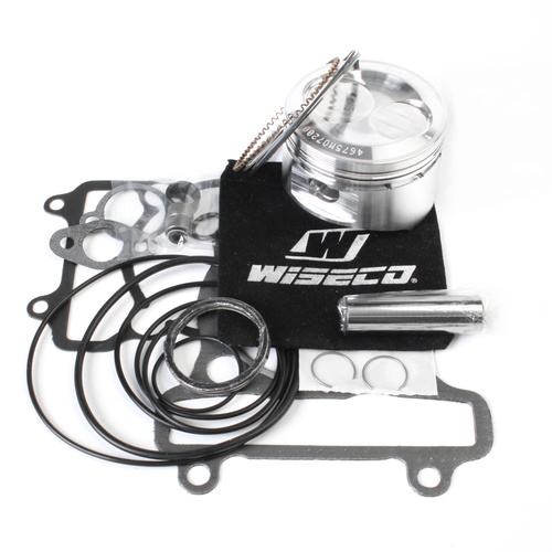 Wiseco PK1056 Yamaha YFM250B Bruin 2005-2006 72mm 4 Stroke Piston Kit