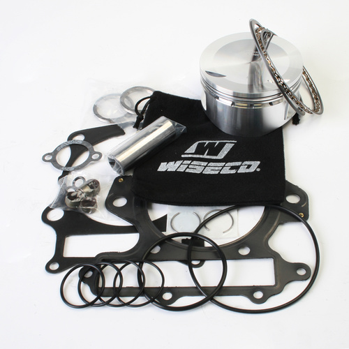 Wiseco PK1057 Yamaha YFM600FWA Grizzly 1998-2001 95mm 4 Stroke Piston Kit