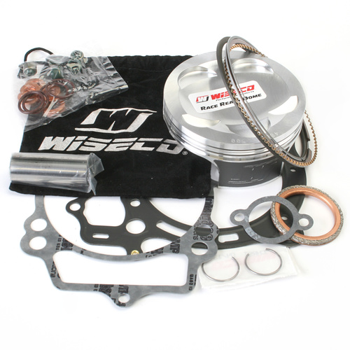 Wiseco PK1071 Yamaha YFZ450 YFZ 450 2004-2008 95mm 4 Stroke Piston Kit