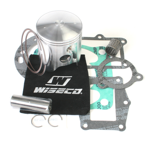 Wiseco PK1082 Honda ATC250R ATC 250R 1981-1986 69mm 2 Stroke Piston Kit