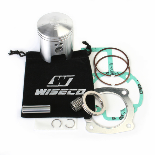 Wiseco PK1105 Kawasaki KFX 80 KFX80 2003-2006 52mm 2 Stroke Piston Kit