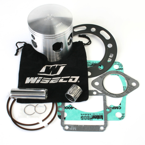 Wiseco PK1111 Polaris 400 Xplorer 1995-2002 85mm 2 Stroke Piston Kit