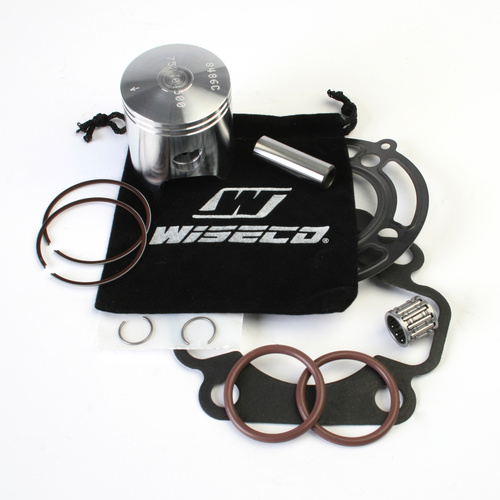 Wiseco PK1178 For Suzuki RM65 2003-2005 45.0 2 Stroke Piston Kit