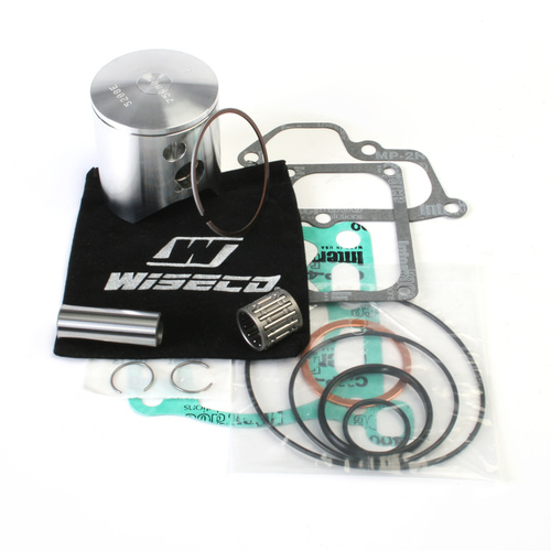 Wiseco PK1182 For Suzuki RM125 RM 125 2000-2003 55mm 2 Stroke Piston Kit