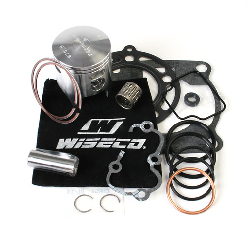 Wiseco PK1188 Kawasaki KX85 KX 85 2001-2013 49mm 2 Stroke Piston Kit