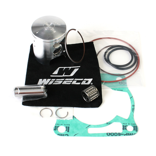 Wiseco PK1202 Yamaha YZ85 YZ 85 2002-2017 47.5mm 2 Stroke Piston Kit