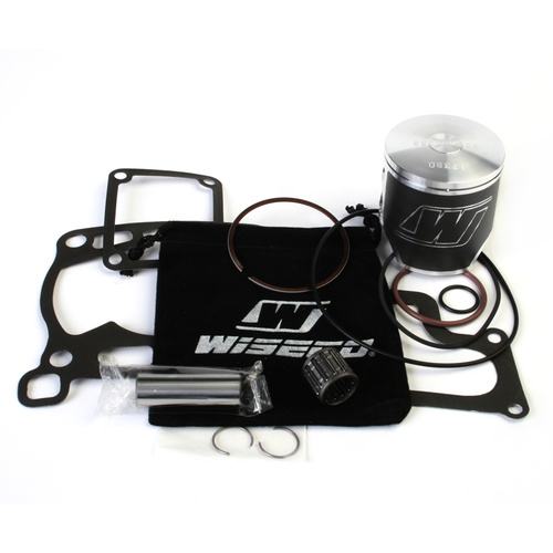 Wiseco PK1210 For Suzuki RM85 RM 85 2002-2017 52mm 2 Stroke Piston Kit