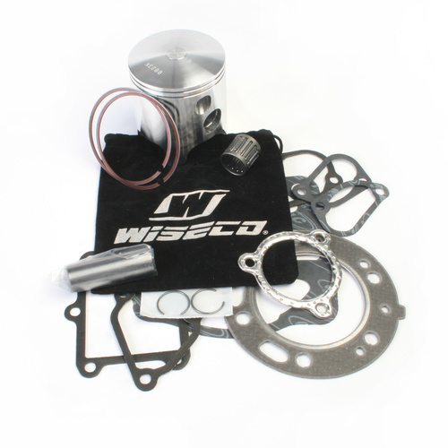 Wiseco PK1250 Honda CR250R CR 250R 1990 Pro-Lite 67.5mm 2 Stroke Piston Kit