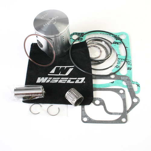 Wiseco PK1318 For Suzuki RM125 1991-1996 54mm 2 Stroke Piston Kit