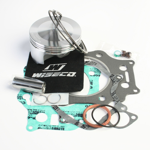 Wiseco PK1592 Honda TRX450S TRX 450S 1998-2001 91.5mm 4 Stroke Piston Kit