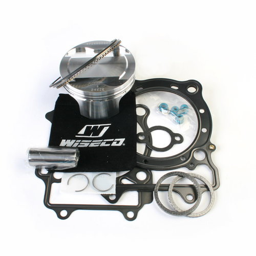 Wiseco PK1661 For Suzuki LT-Z400 LT-Z 400 2003-2014 92mm 4 Stroke Piston Kit