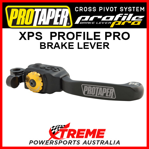 ProTaper 02-4095 Honda XR400R XR 400 1996-2004 Profile PRO XPS Brake Lever