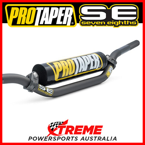 ProTaper SE 7/8 Seven Eighths Platinum Henry/Reed MX Bend Handlebars 025264