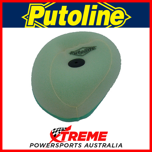 Putoline Twin Stage Air Filter for Kawasaki KX250F 2016