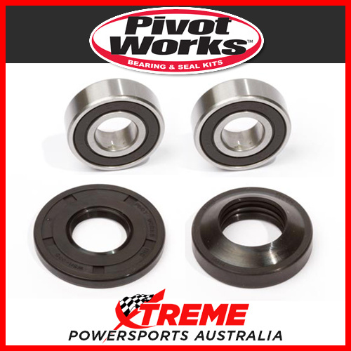 Front Wheel Bearing, Seal Kit Honda CRF150F 2003-2016, Pivot Works PWFWK-H18-021