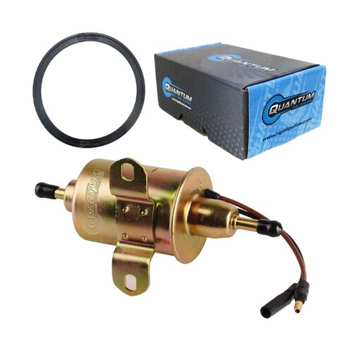 Quantum Fuel Pump w/ Tank Seal for Polaris Ranger 900 Diesel 2020-2021