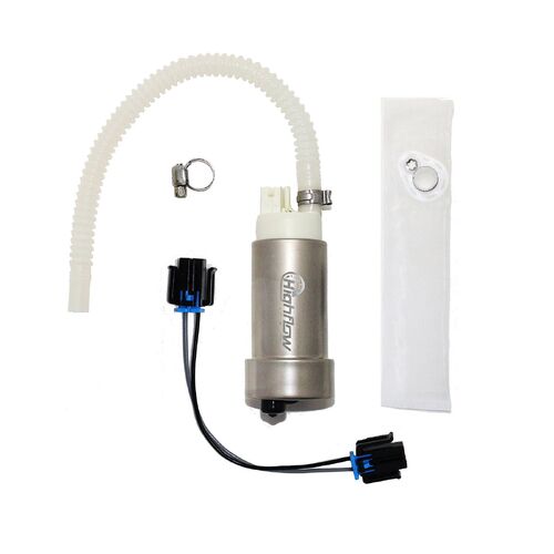 IN-TANK EFI FUEL PUMP W/ REGULATOR for HD FXSTC SOFTAIL CUSTOM 2008-2010