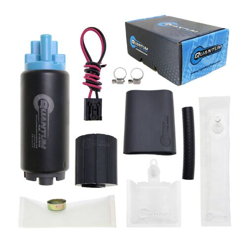 Quantum In-Tank EFI Fuel Pump for Ducati MONSTER 1100 DIESEL 2013