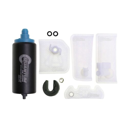 Quantum In-Tank EFI Fuel Pump for Honda TRX420FPA IRS 4WD RANCHER 2009-2014