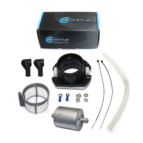 FUEL PUMP INSTALLATION KIT for BMW K1100 LT 1989-1997