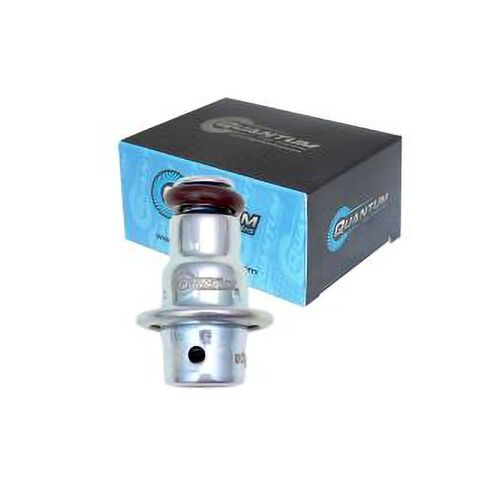 QUANTUM FUEL PRESSURE REGULATOR 58psi / 400kPa for Husqvarna TXC250 2008-2014