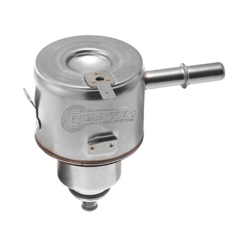 QUANTUM FUEL PRESSURE REGULATOR 48psi / 330kPa for Sea-Doo RXP 300 2019-2020