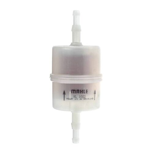 MAHLE FUEL FILTER for Aprilia 200 SCARABEO 2010