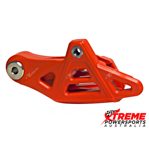 Rtech KTM 65SX 65 SX 2016-2017 Orange Chain Guide 