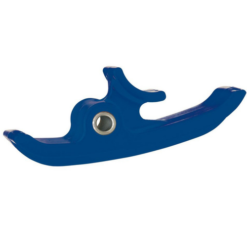 Rtech Blue Chain Wear Pad for Husqvarna FE350 2016