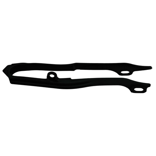 Rtech Black Swingarm Chain Slider for Husqvarna TE150 2018-2019