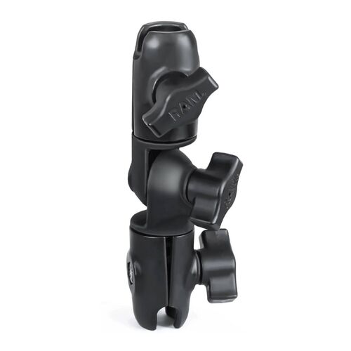 Ram Composite Double Socket Swivel & Ratchet Arm