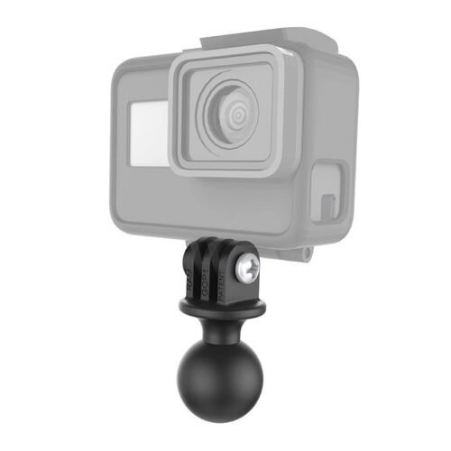 Ram Action Camera Universal Ball Adapter